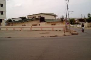 Bishop Fynn Awudome Estate image