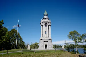 Champlain Memorial Lighthouse image