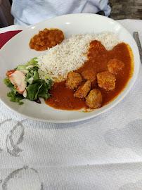 Curry du Taj Mahal- Restaurant Indien depuis 1996 à Schiltigheim - n°15