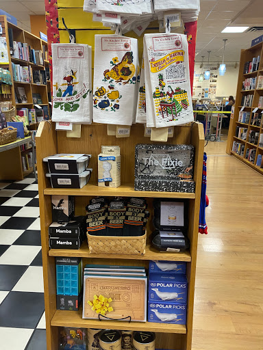 Book Store «BookPeople», reviews and photos, 603 N Lamar Blvd, Austin, TX 78703, USA