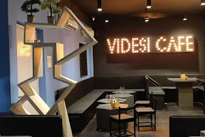 Videsi Cafe image
