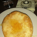 Photo n°1 de l'avis de Erika.i fait le 16/08/2021 à 19:25 sur le  U Campu Du Pastori-Osteria à La Maddalena