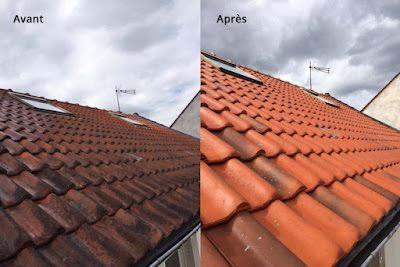 Clean Toiture Service à Arras