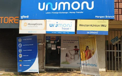 Unimoni Financial Services, (UAE Exchange) Margao image