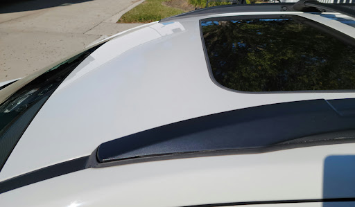 Car Wash «Sporty’s Riverboat Car Wash», reviews and photos, 520 S Ponce De Leon Blvd, St Augustine, FL 32084, USA