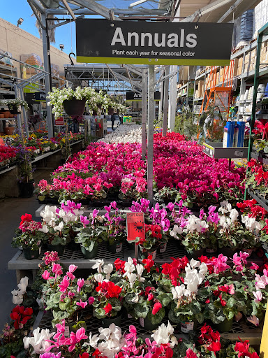 Home Improvement Store «The Home Depot», reviews and photos, 680 Kifer Rd, Sunnyvale, CA 94086, USA