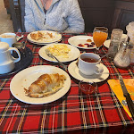 Photo n°3 de l'avis de Klaas.a fait le 22/10/2021 à 21:07 sur le  Hotel Schlossschenke Idar-Oberstein à Idar-Oberstein