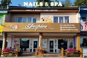 INSPIRE Nails & Spa image