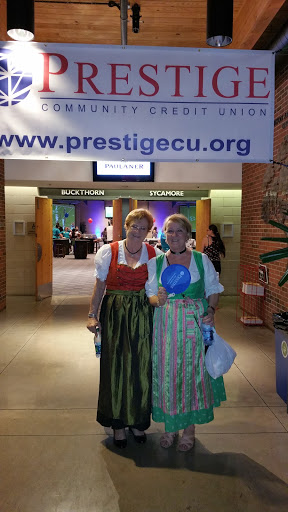 Credit Union «Prestige Community Credit Union», reviews and photos