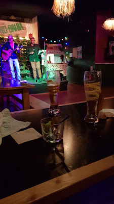 Freakshow - Nu-Bahia à Montpellier