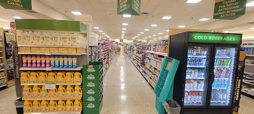 Supermarket «Publix Super Market at Anastasia Plaza», reviews and photos, 1033 A1A Beach Blvd, St Augustine, FL 32080, USA