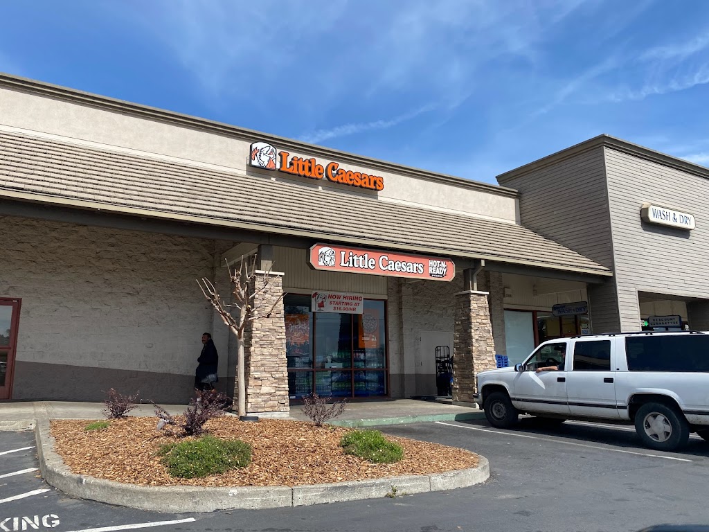 Little Caesars Pizza 95482