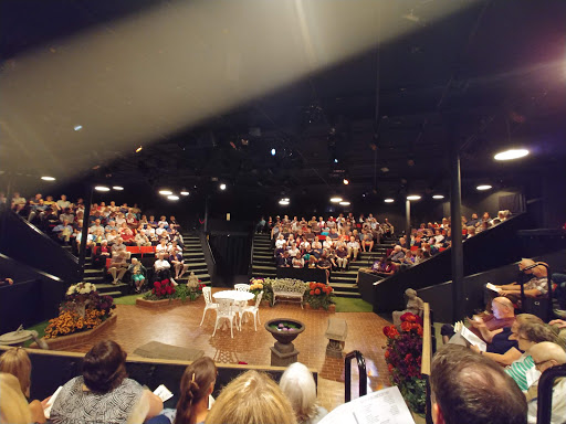 Performing Arts Theater «Theatre in the Round Players Inc», reviews and photos, 245 Cedar Ave S, Minneapolis, MN 55454, USA