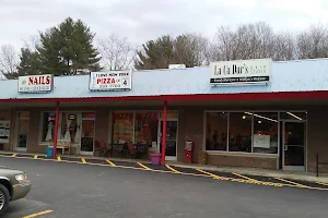 I Love New York Pizza of Route 4 image