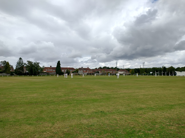 Rossington Main CC