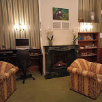 Photo n°9 de l'avis de Falko. fait le 01/01/2023 à 14:44 sur le  Hotel Villa Heine à Halberstadt