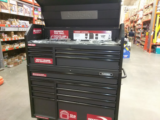 Home Improvement Store «The Home Depot», reviews and photos, 333 W Allen St, Castle Rock, CO 80108, USA