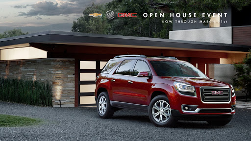 Chevrolet Dealer «Carl Black Chevrolet Buick GMC», reviews and photos, 11500 E Colonial Dr, Orlando, FL 32817, USA