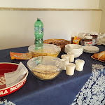 Photo n°1 de l'avis de vincenzo.r fait le 23/09/2019 à 16:02 sur le  La Vignola Country Hotel à Ceprano