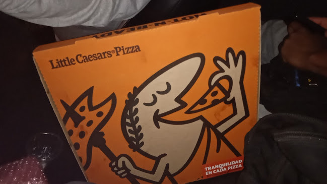 Little Caesars Pizza - Pizzeria