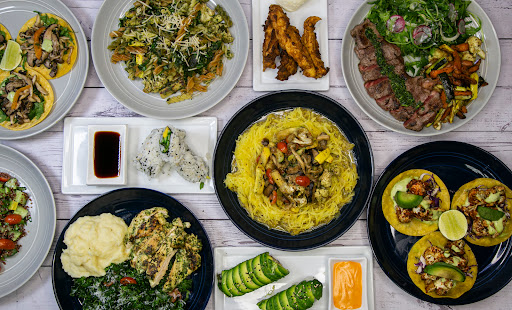 Santiago’s Natural Based Find Vegetarian restaurant in Houston Near Location