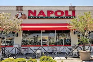 Napoli Pizza (Sahara/Decatur) image