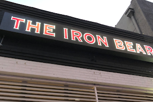 The Iron Bear image