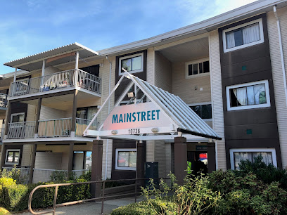 Mainstreet Estates Apartments