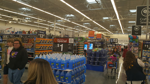 Discount Store «Walmart», reviews and photos, 25800 Kuykendahl Rd, Tomball, TX 77375, USA
