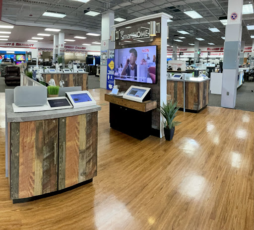 Appliance Store «P.C. Richard & Son», reviews and photos, 885 St George Ave, Woodbridge, NJ 07095, USA