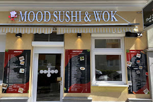 Mood Sushi & Wok