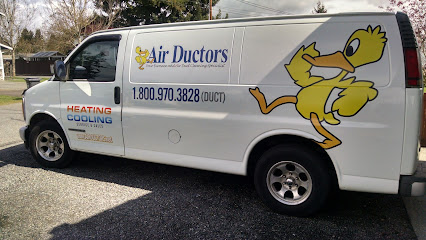 Air Ductors Heating & Air-Conditioning