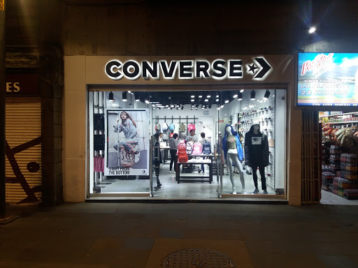 Converse Centro Histórico