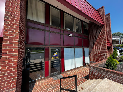 Commercial Real Estate Agency «RG REALTY INC», reviews and photos, 33 W Franklin St #100, Hagerstown, MD 21740, USA