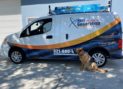 HVAC Contractor «Next Generation Air & Heat, Inc.», reviews and photos