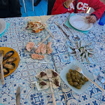 Photo n°7 de l'avis de BlackFenix89. fait le 03/06/2021 à 07:09 sur le  Trattoria L’Isola Dei Pirati Con Chef Miky à Gallipoli