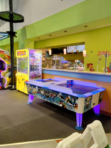 Cafe «Funderdome Indoor Playground and Cafe», reviews and photos, 1455 SE 17th St, Fort Lauderdale, FL 33316, USA