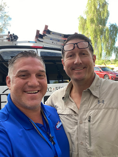 Car Wash «Cobblestone Auto Spa», reviews and photos, 3739 E Bell Rd, Phoenix, AZ 85032, USA