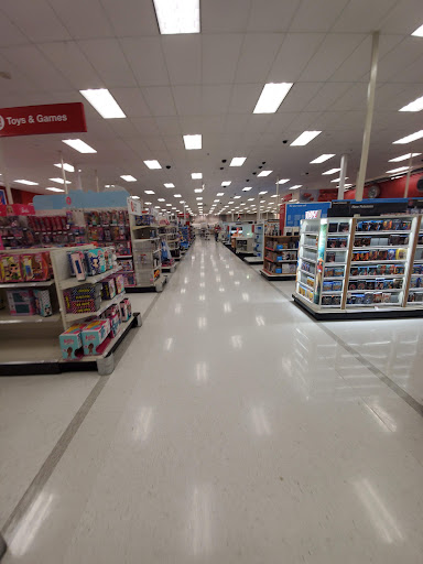 Department Store «Target», reviews and photos, 4200 Kent Rd, Stow, OH 44224, USA