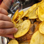 Photo n°1 de l'avis de Neil.e fait le 21/07/2022 à 21:23 sur le  Restaurante Escritório à Cinfães