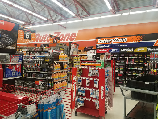 Auto Parts Store «AutoZone», reviews and photos, 4310 A St SE, Auburn, WA 98002, USA