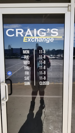 Craig's Exchange | BUY IT. TRADE IT. SELL IT.