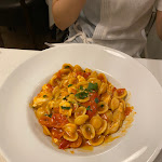 Photo n°3 de l'avis de Ricky.e fait le 31/05/2022 à 17:52 sur le  Restaurant Target à Rome