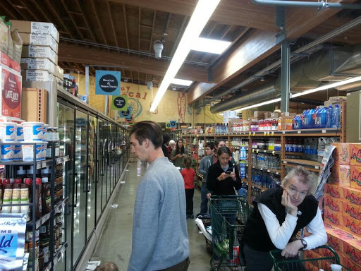Grocery Store «Whole Foods Market», reviews and photos, 3950 24th St, San Francisco, CA 94114, USA