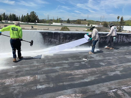 GreatWay Roofing image