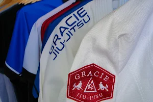 Gracie Jiu-Jitsu Laguna Hills image