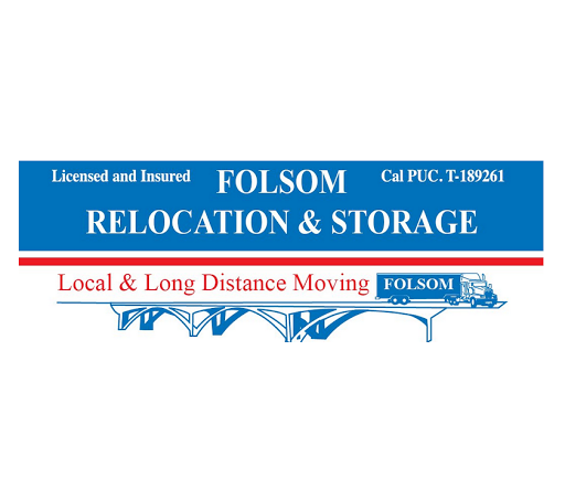 Moving and Storage Service «Folsom Relocation & Storage», reviews and photos, 705 E Bidwell St, Folsom, CA 95630, USA