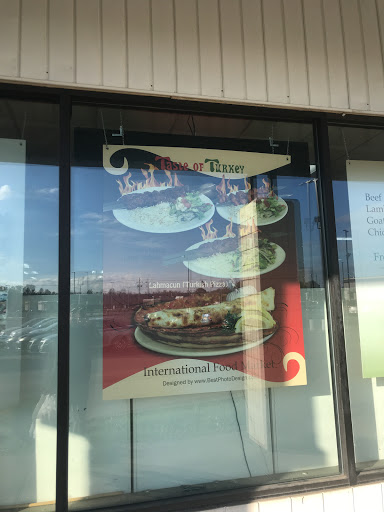 Grocery Store «International Food Market», reviews and photos, 376 Jefferson Rd, Rochester, NY 14623, USA