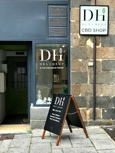 Deli Hemp CBD Shop Morlaix à Morlaix