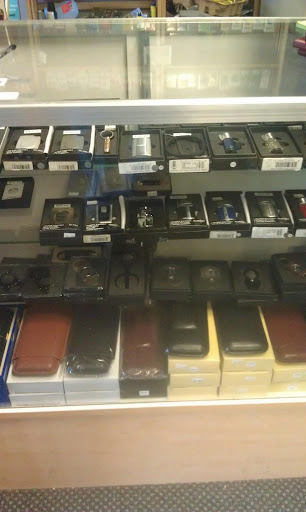 Cigar Shop «Cigar City», reviews and photos, 97 Bridge St, Weymouth, MA 02191, USA